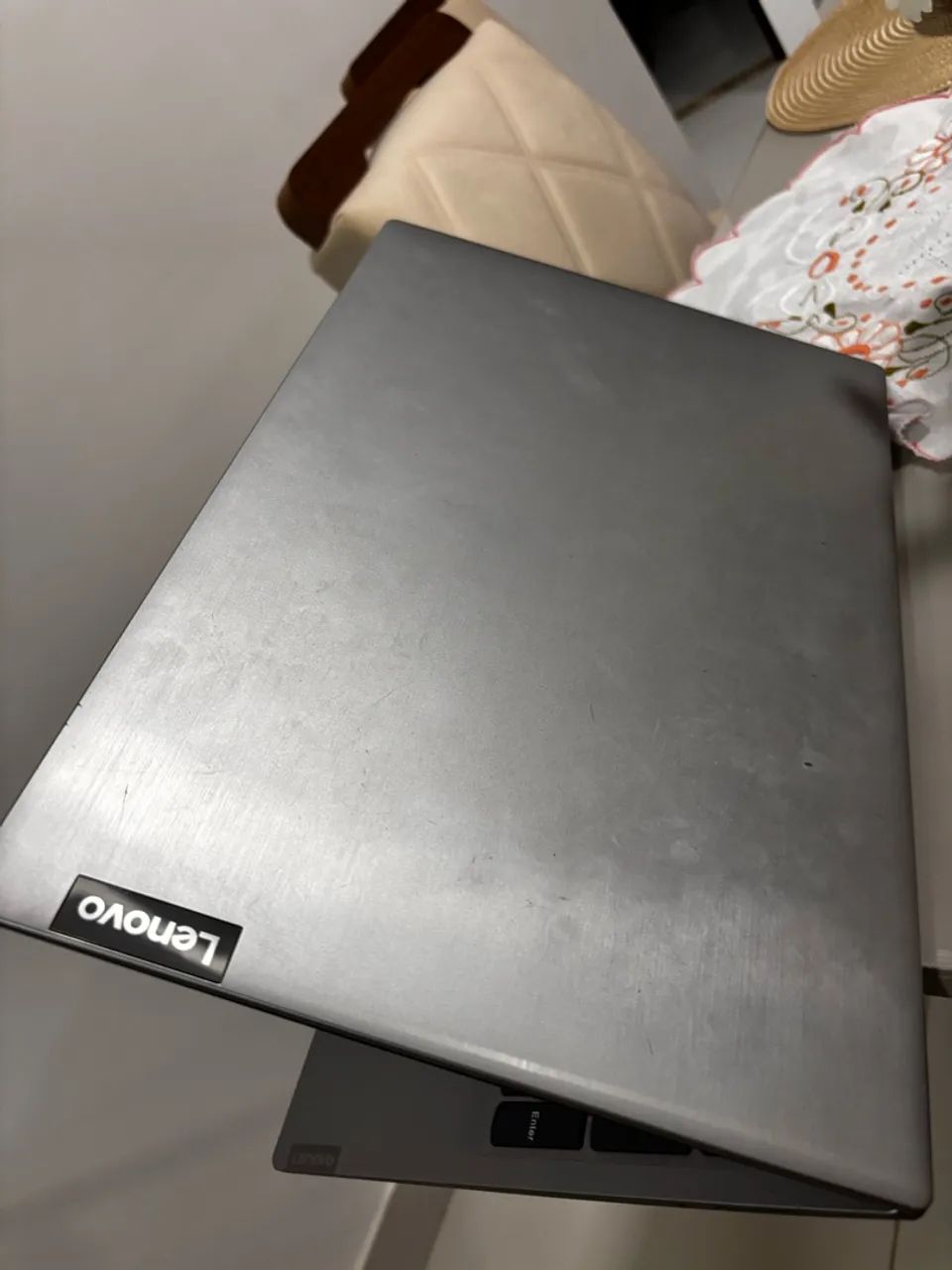 Notebook Lenovo IdeaPad S145 - Foto 3