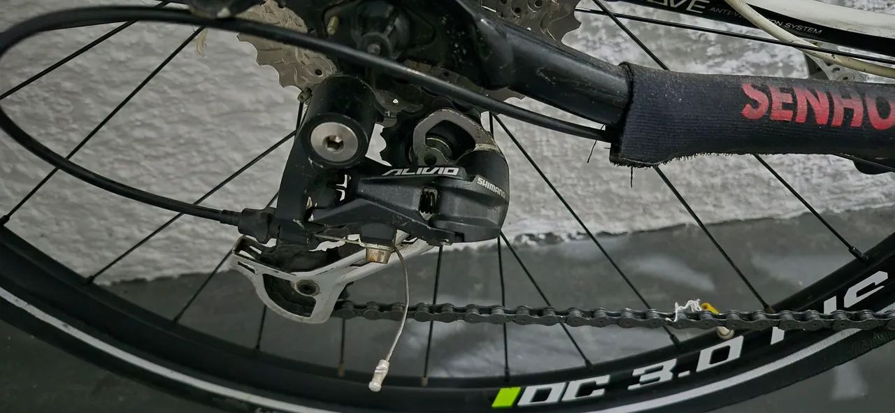 Cannondale Quick CX Tam XL - Foto 4