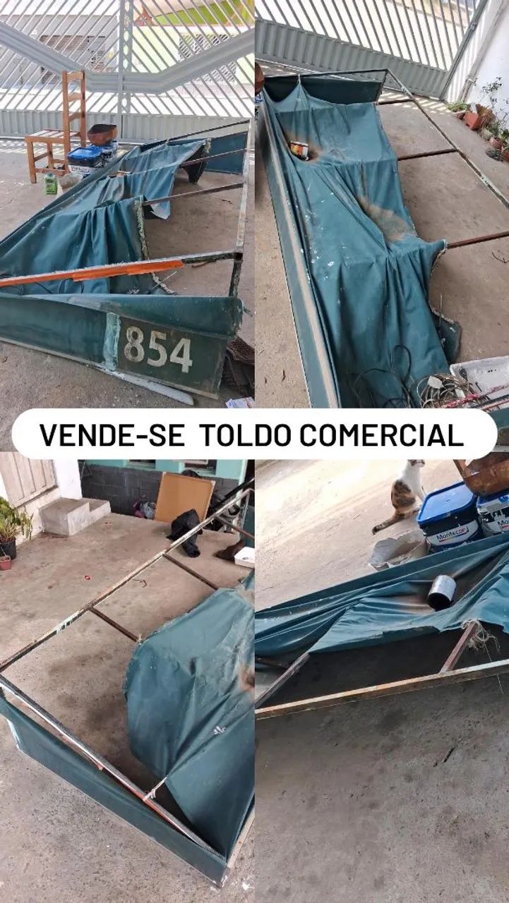 Toldo