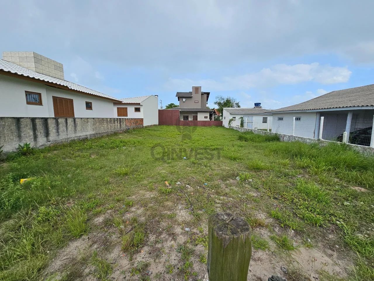 LOTE À VENDA  CENTRO DO BALNEÁRIO - Foto 2