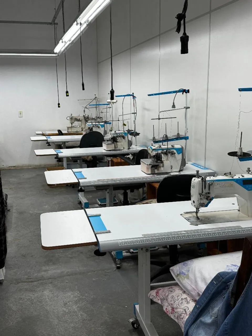 Facção completa  - Foto 2