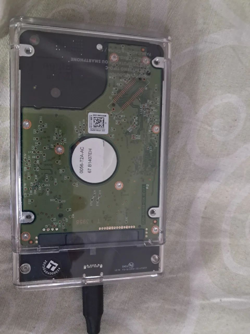 HD externo 1TB para PlayStation 4  - Foto 4