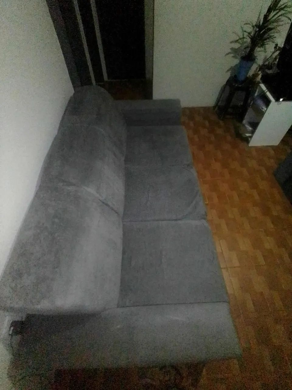 Sofá 2 e 3 lugares USADO