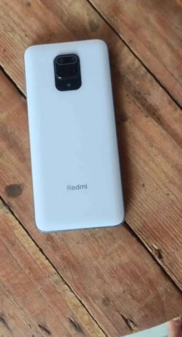 Redmi Note 9s ホワイト 中古美品 Xiaomi Redmi Note 9s - Celulares e Smartphones - Quintas do