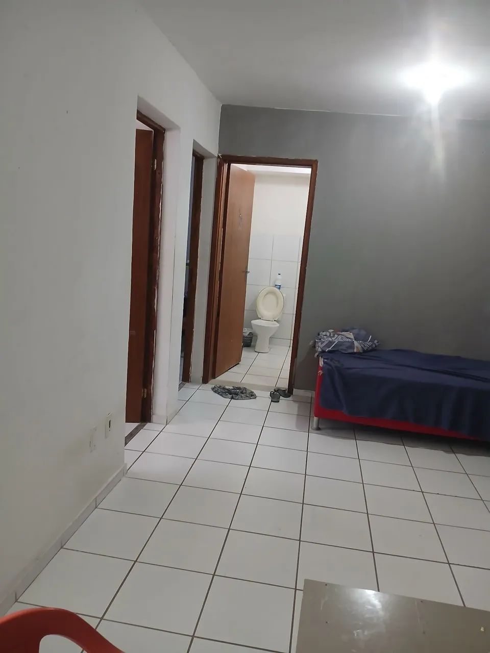 Apartamento  - Foto 4