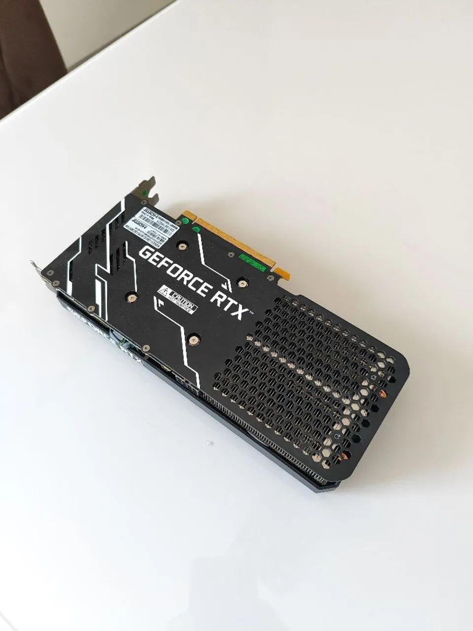RTX 3060 TI GALAX - Foto 4