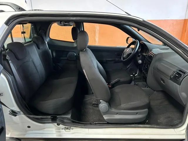 Fiat Strada Working Hard 1.4 Fire Flex 8V CD 2019 - Foto 5