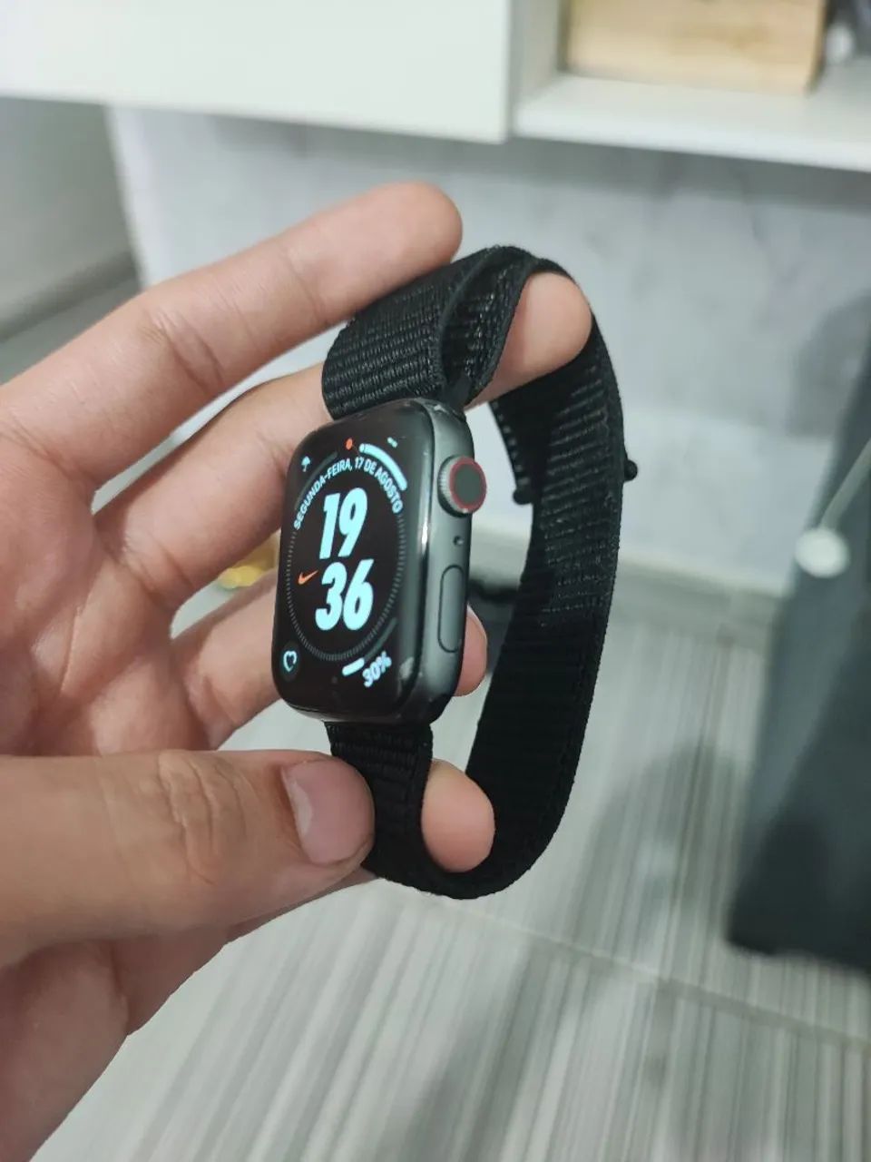 Apple watch 4 44mm  - Foto 2