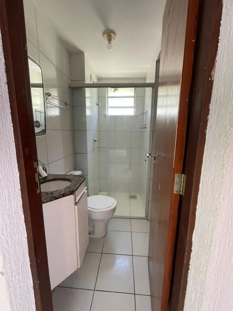 VENDO APARTAMENTO NO TURU 2 QUARTOS E VARANDA - Foto 5