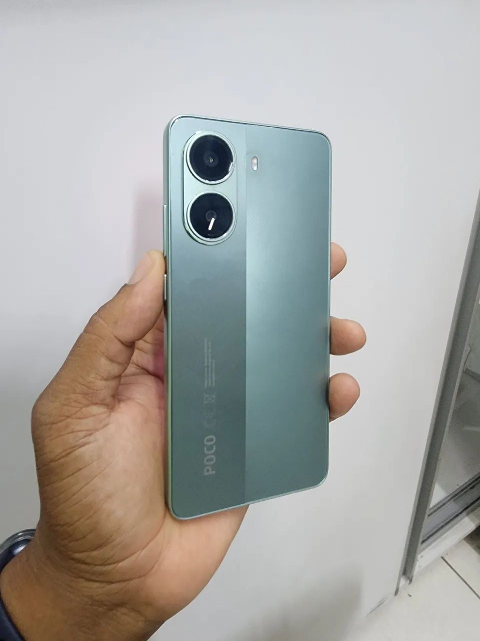 poco x7 pro 512G/12 +12 ram 