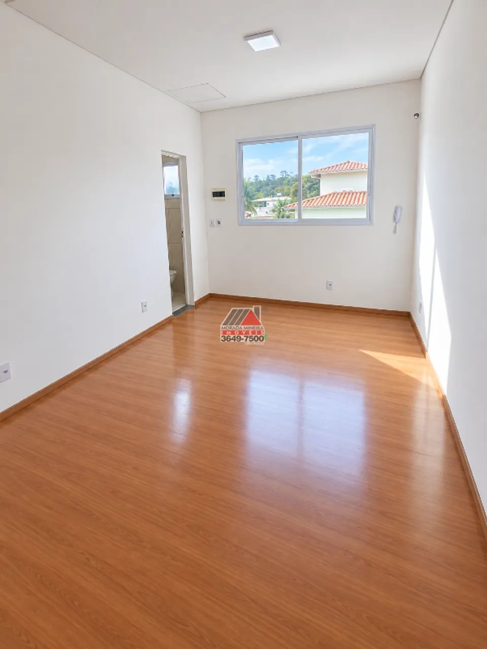 Sala comercial de 20 m² para aluguel no Bairro Boa Esperança! - Foto 2