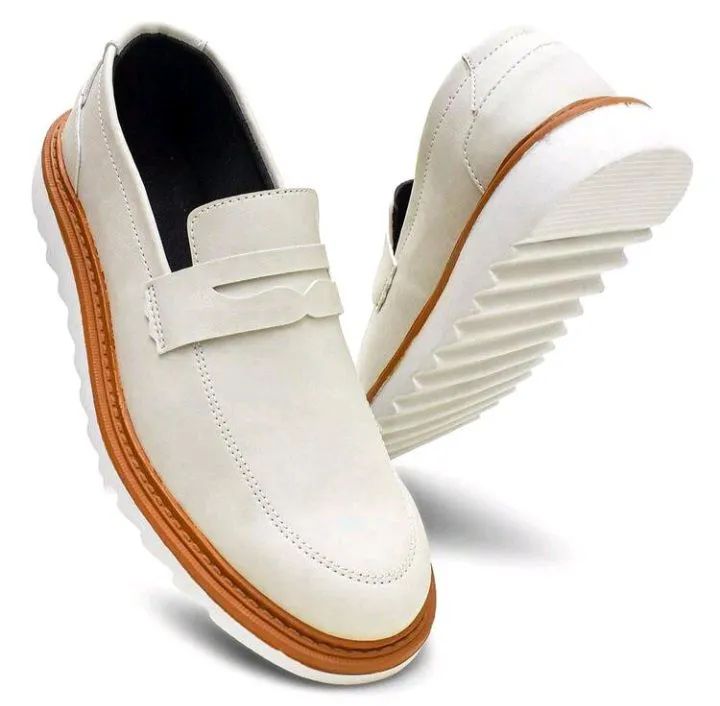 Sapato masculino  mocassins 
