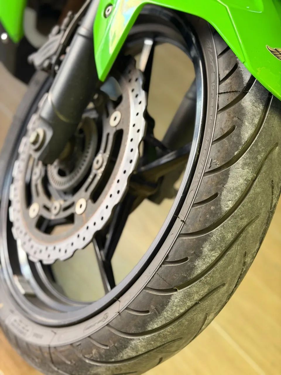 NINJA 400 - Foto 3