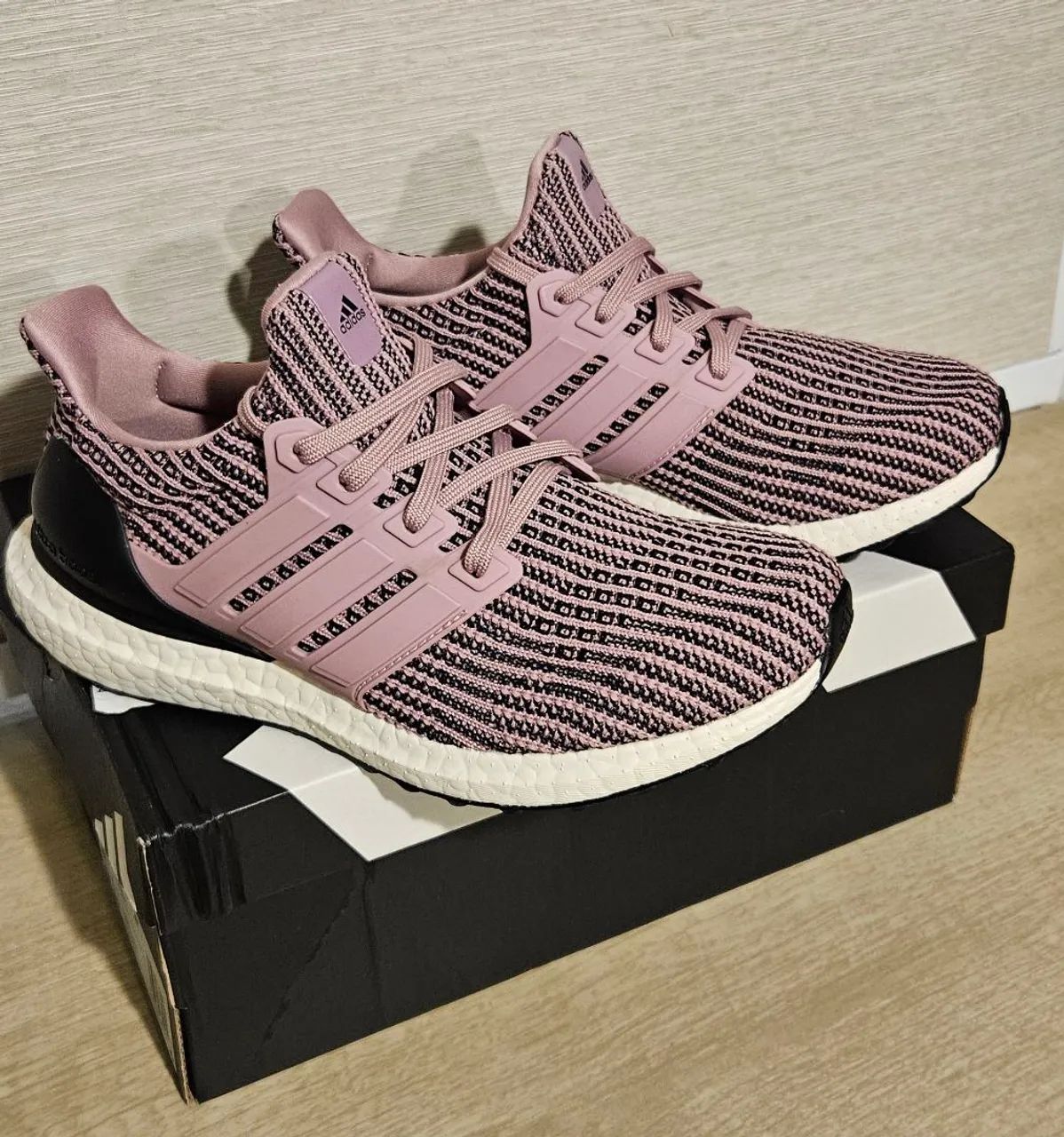 Tenis adidas ultraboost original 36 - Foto 2