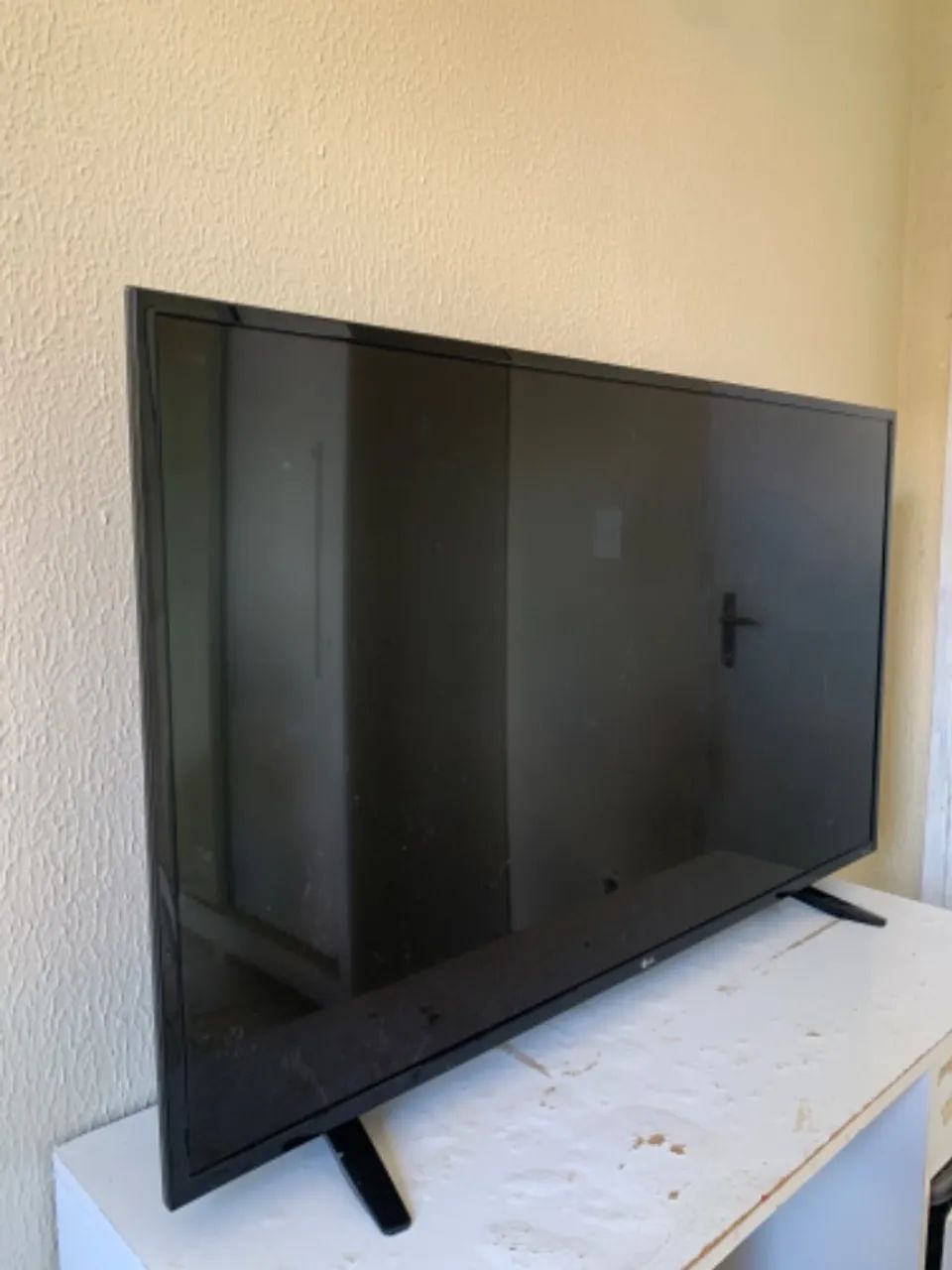 TV LG UHD 4K SMART - Foto 2