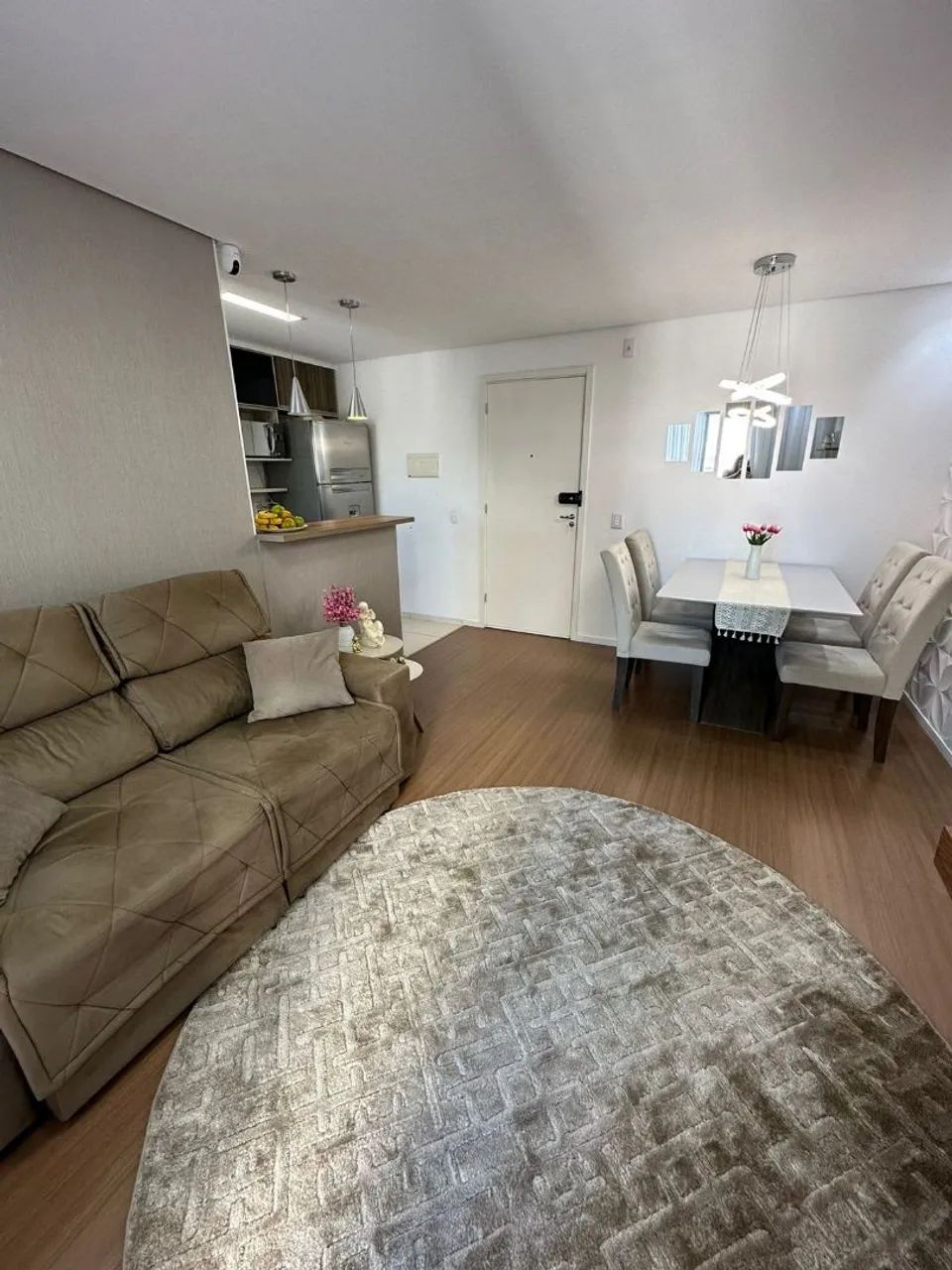 Vendo lindo apartamento  - Foto 5