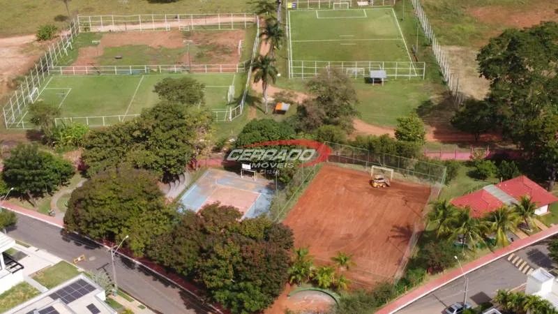 Lote 544 m² - Portal do Sol Mendanha - Foto 5