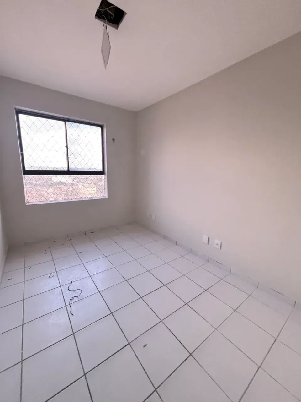 4 Estações. Último andar, 2/4 sendo 1 suíte com cozinha projetada - Foto 2