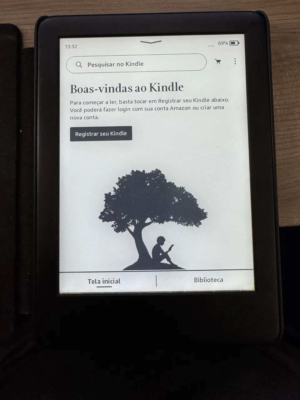 Kindle 