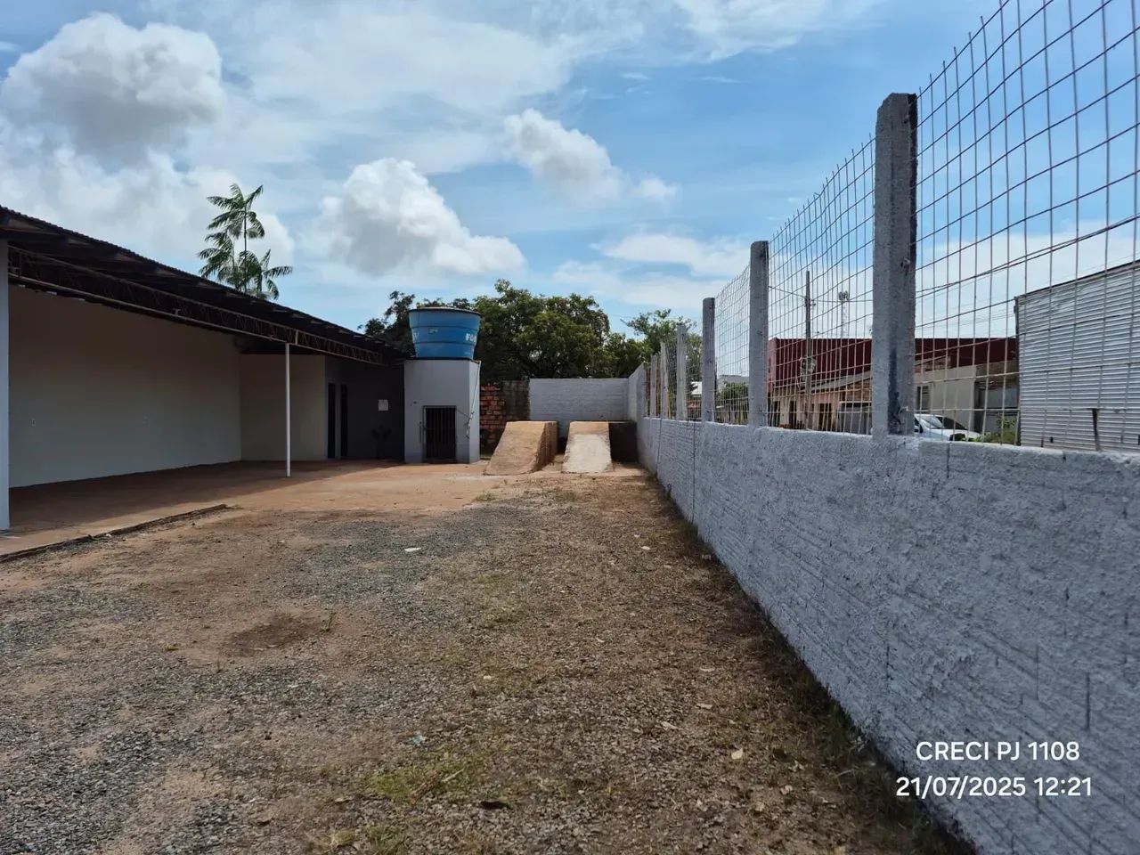 ALUGUEL PONTO NA MOAÇARA - Foto 4