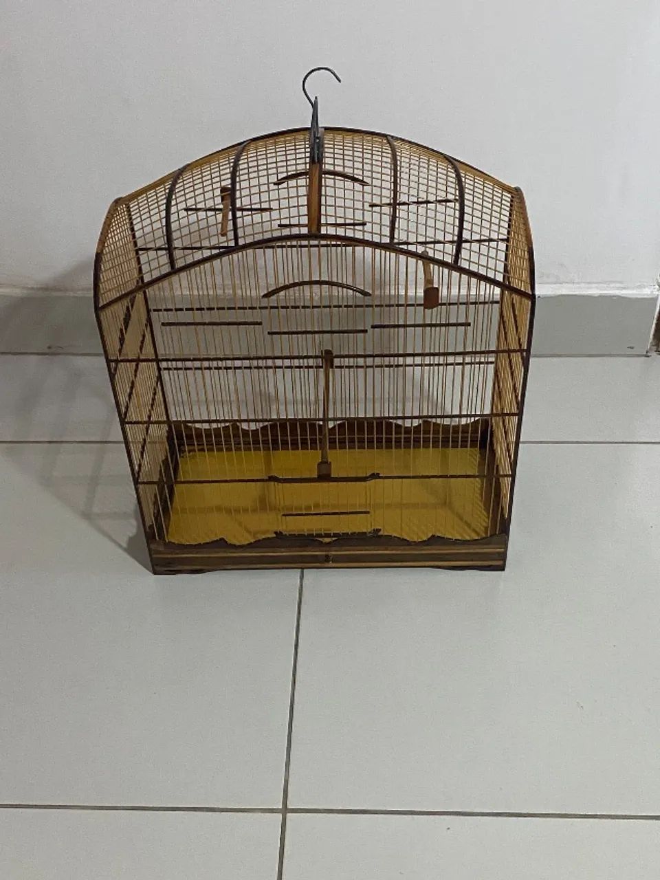 Gaiola - Foto 4