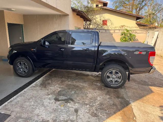 Ford Ranger Ranger XLS 2.2 4x4 CD Diesel Aut. 2023