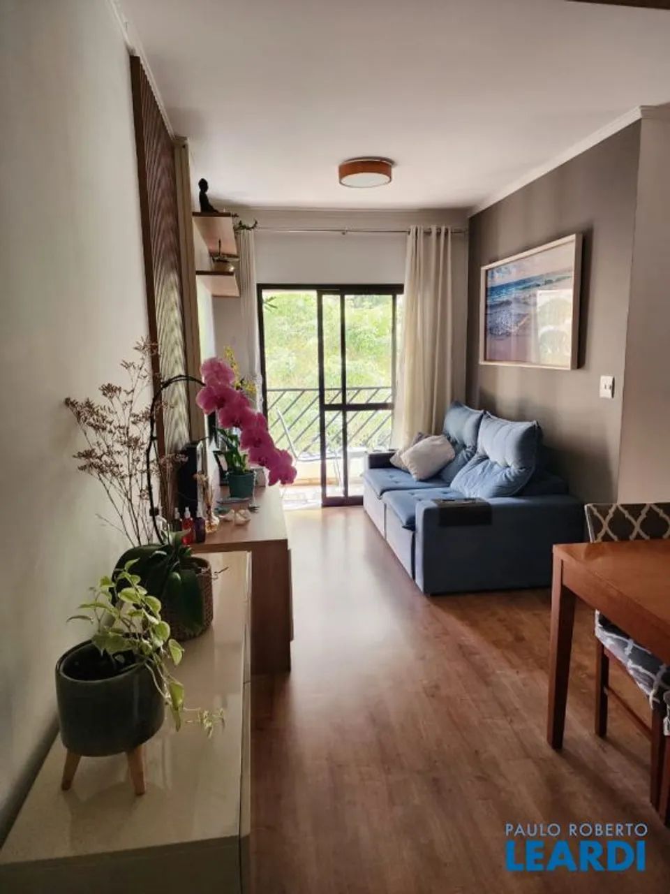 APARTAMENTO - VILA MASCOTE - SP - Foto 2