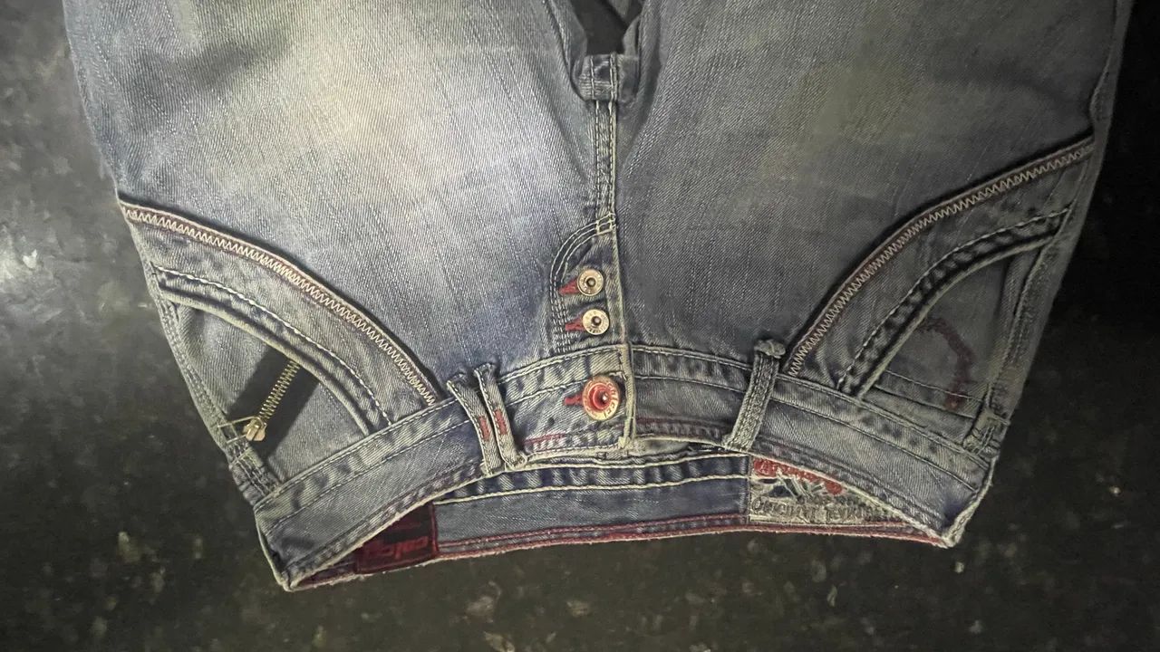 Calça vintage colcci  - Foto 4