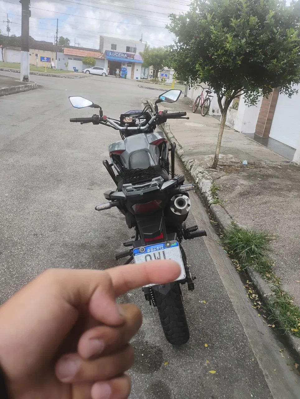 Vendo se valor 12mil *00 - Foto 3
