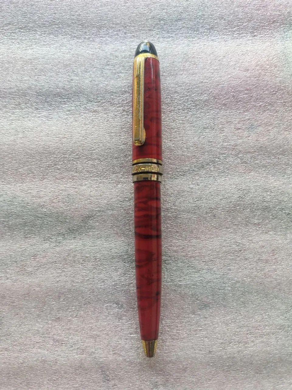 Caneta Montblanc 