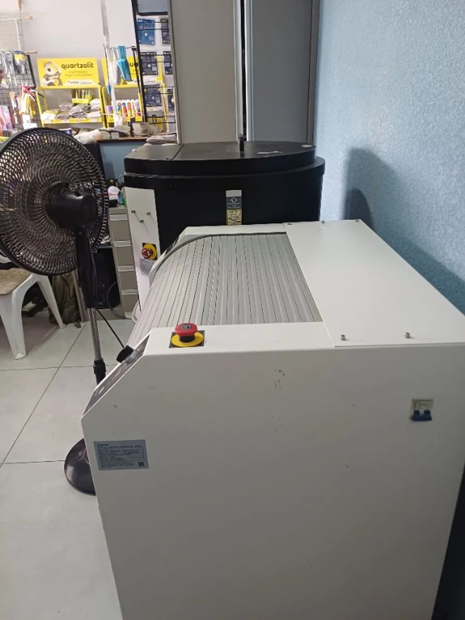 DOSADOR E MISTURADOR TINTAS - Foto 6