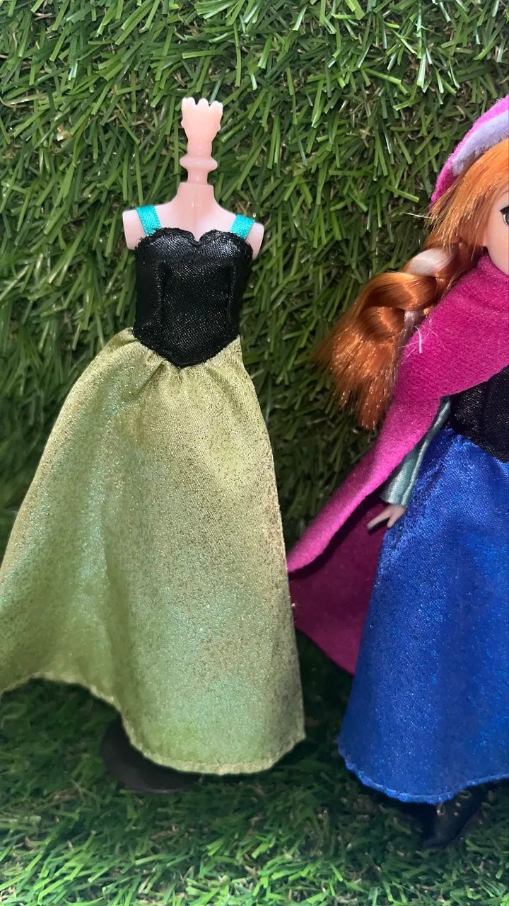 Disney Frozen  - Foto 4