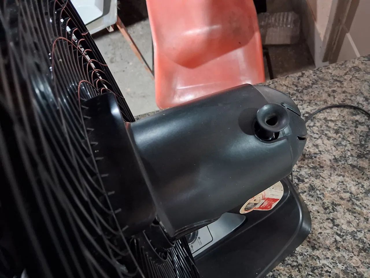 Ventilador  - Foto 2