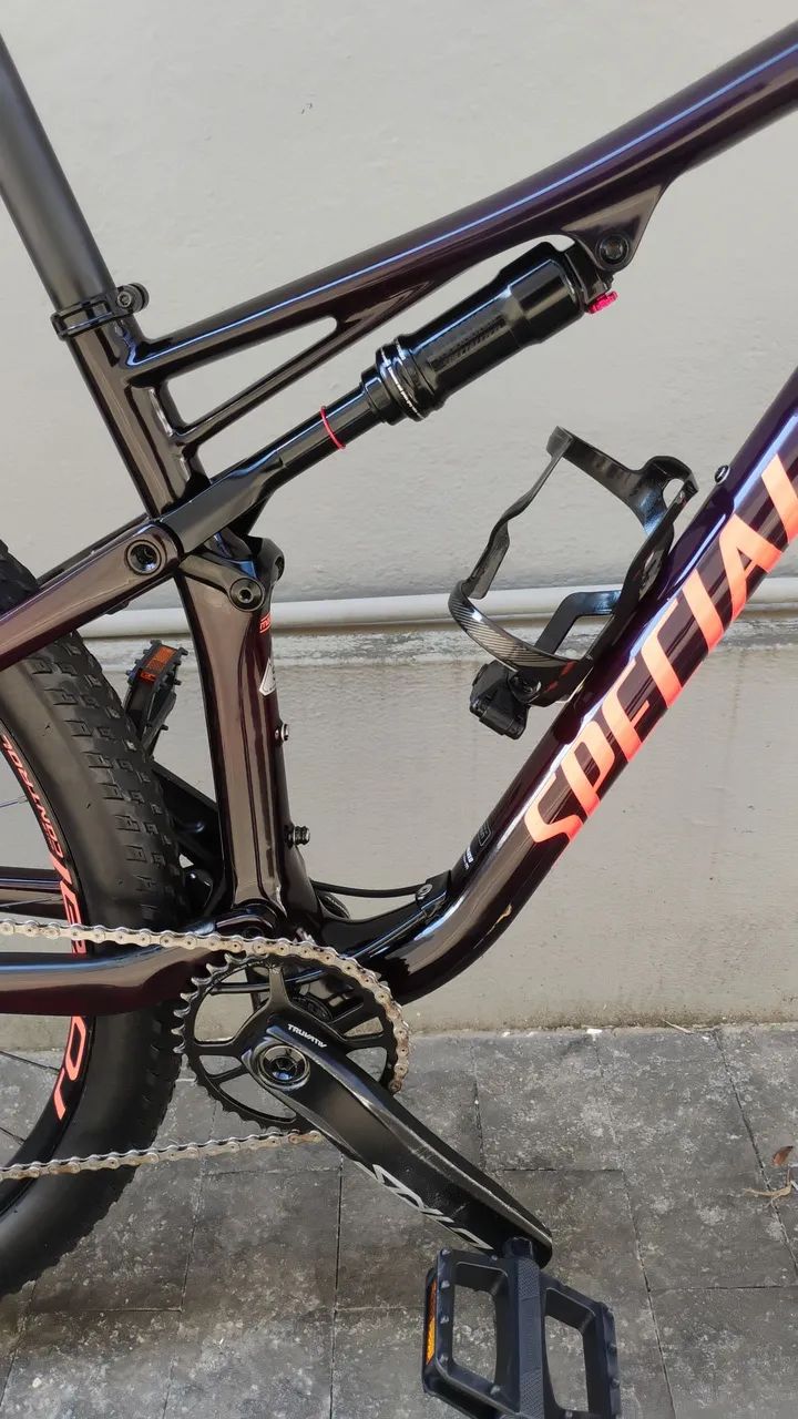 Bicicleta Specialized Epic Comp Carbon tam S  - Foto 2