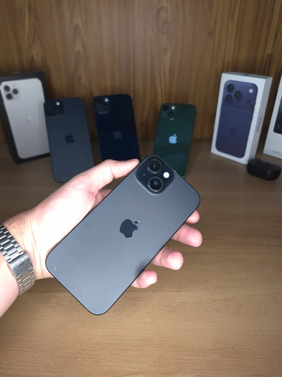 Iphone 15  - Foto 2