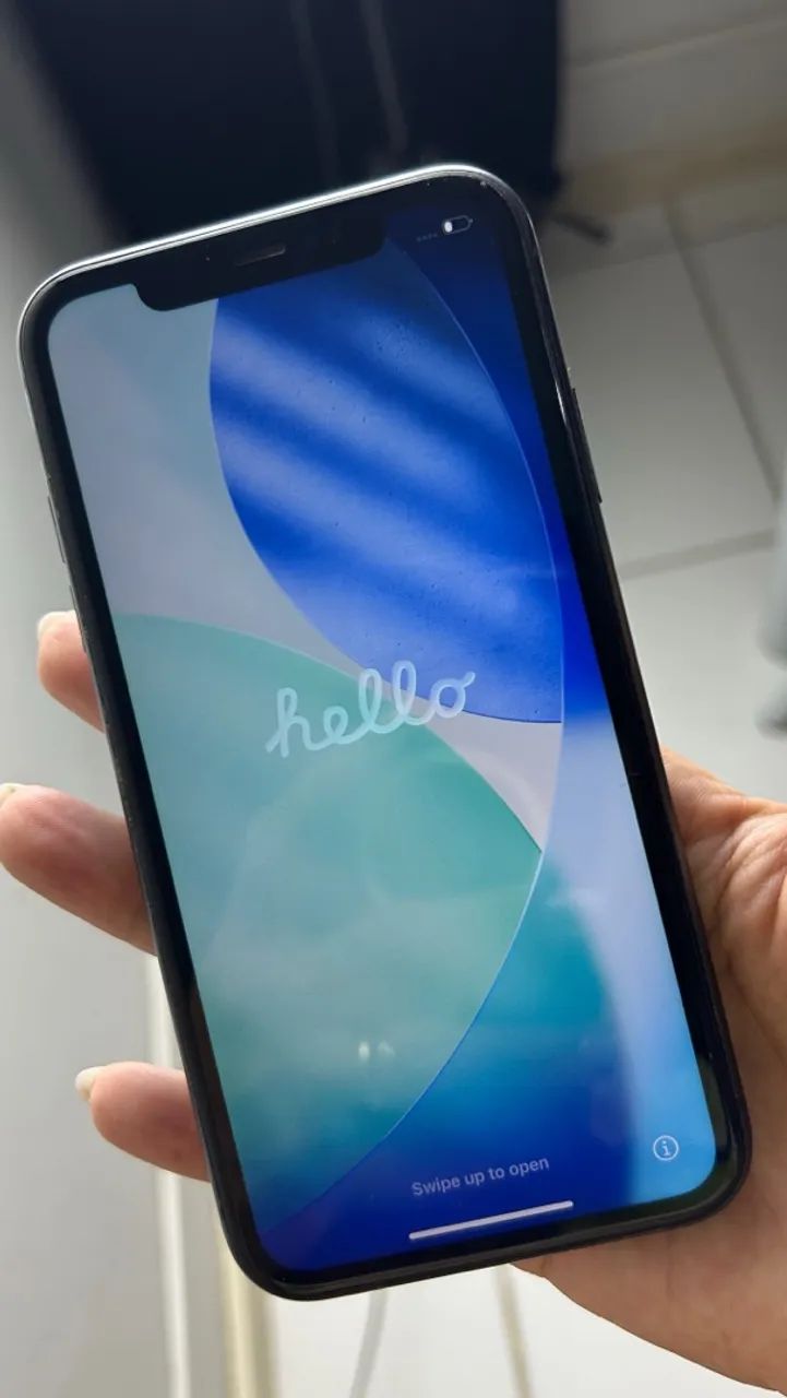 Iphone 11 128gb 