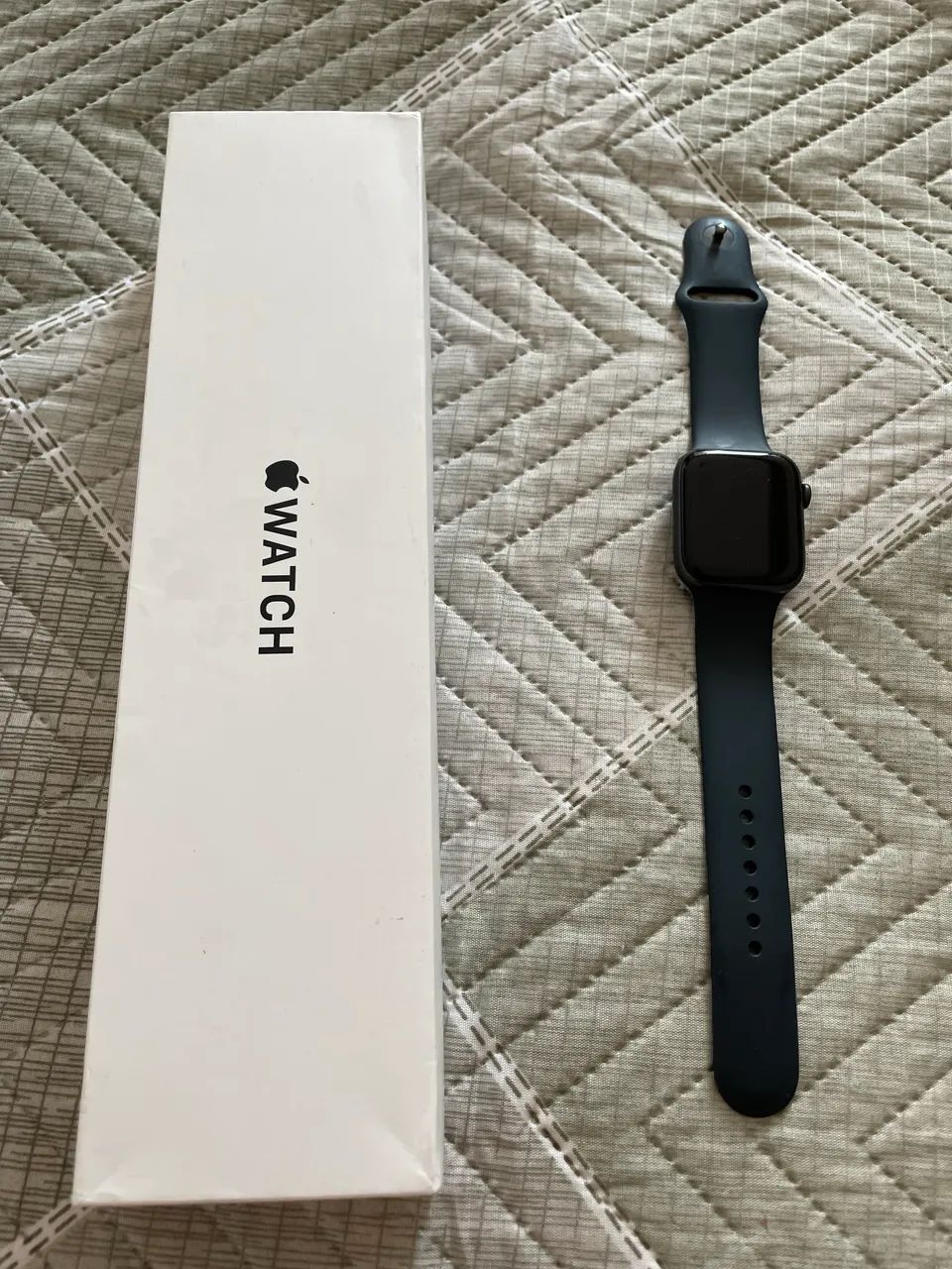 Apple Watch SE 44mm