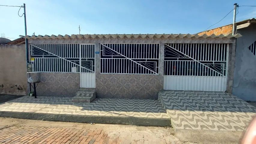 vendo 1 Casa no Universitário II