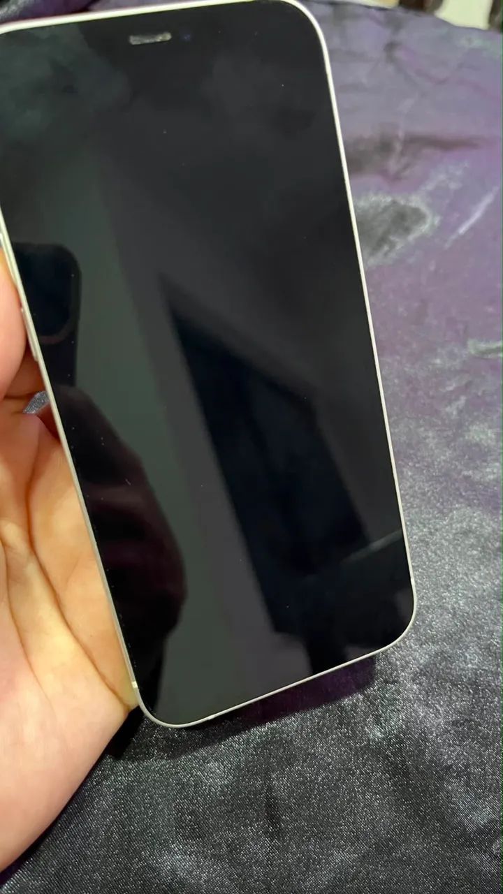 iPhone 12 - 64 GB | 83% de Saúde da Bateria - Foto 5