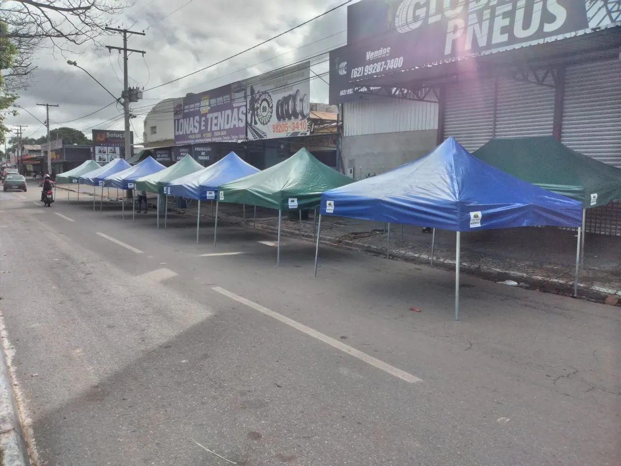 Tendas e eventos - Foto 4