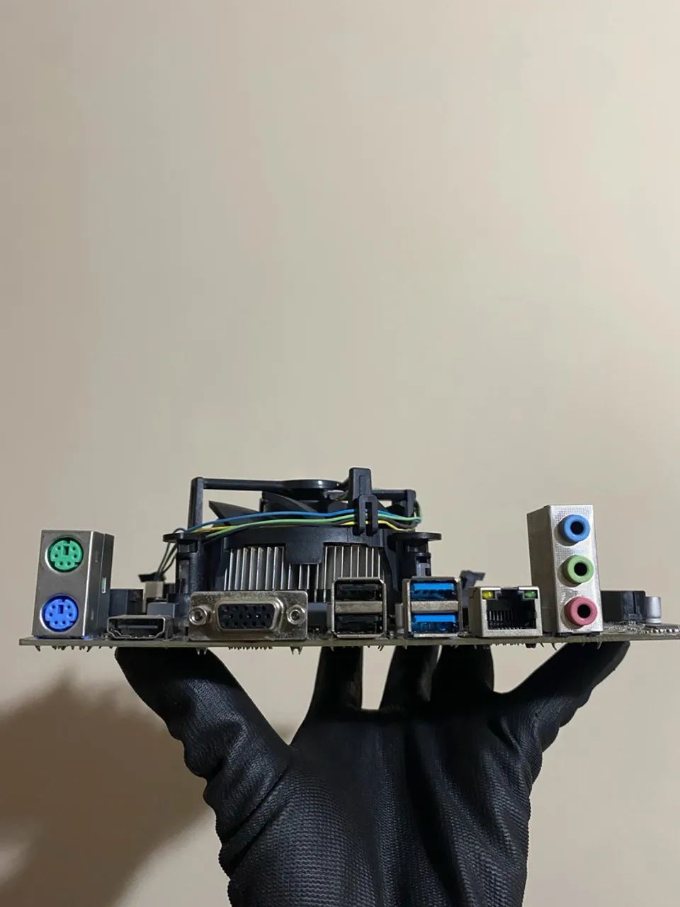 Kit Upgrade Intel I3 9100F - Foto 3