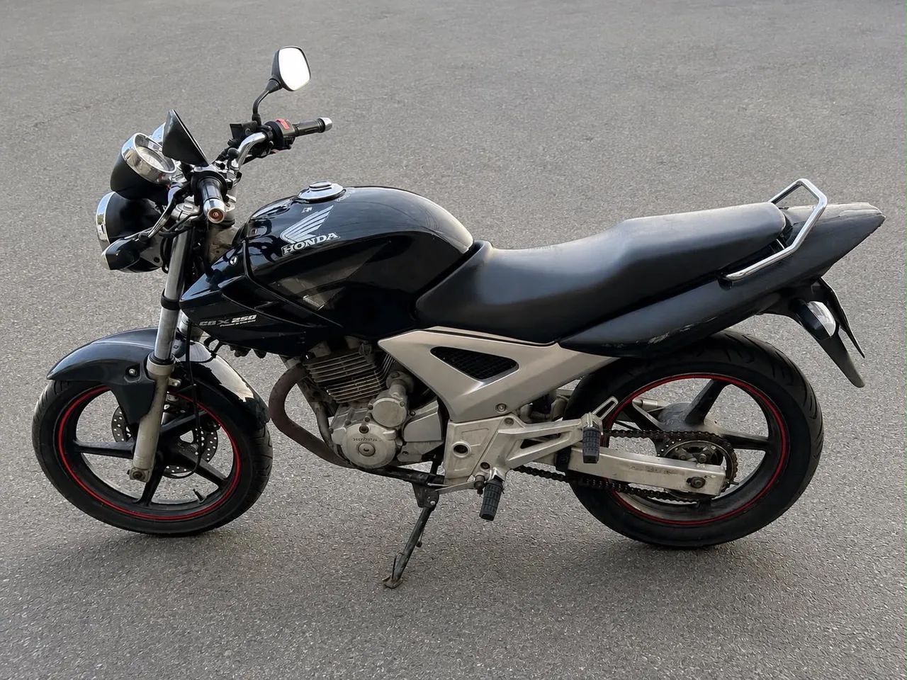 Moto  - Foto 4