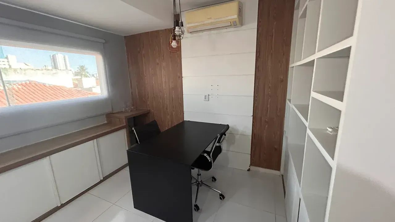 Alugo Salas comerciais no Bairro Vermelho - Foto 2