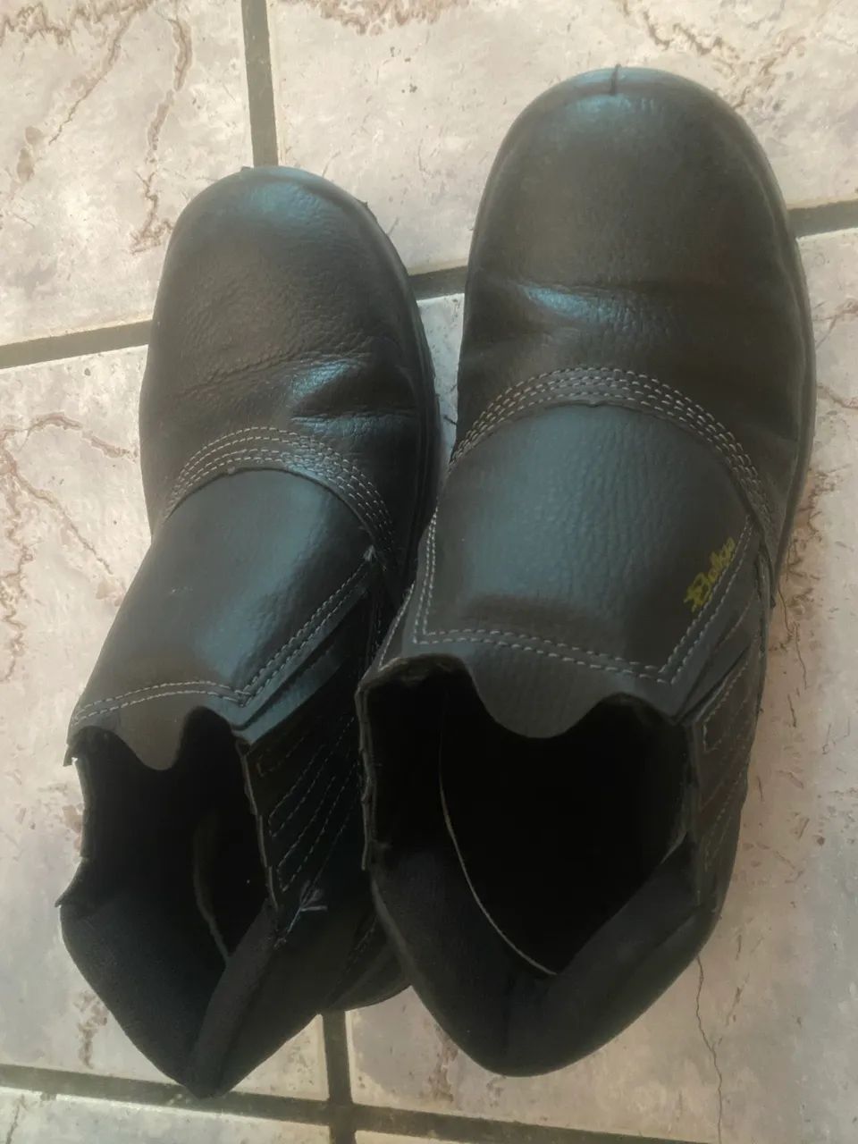 Bota nova TAM 41  - Foto 3