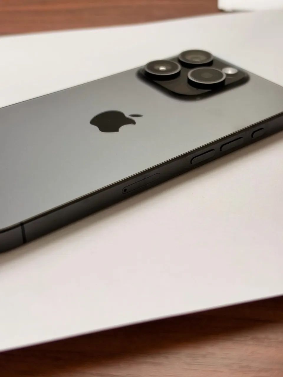 iPhone 15 pro 256GB  - Foto 4