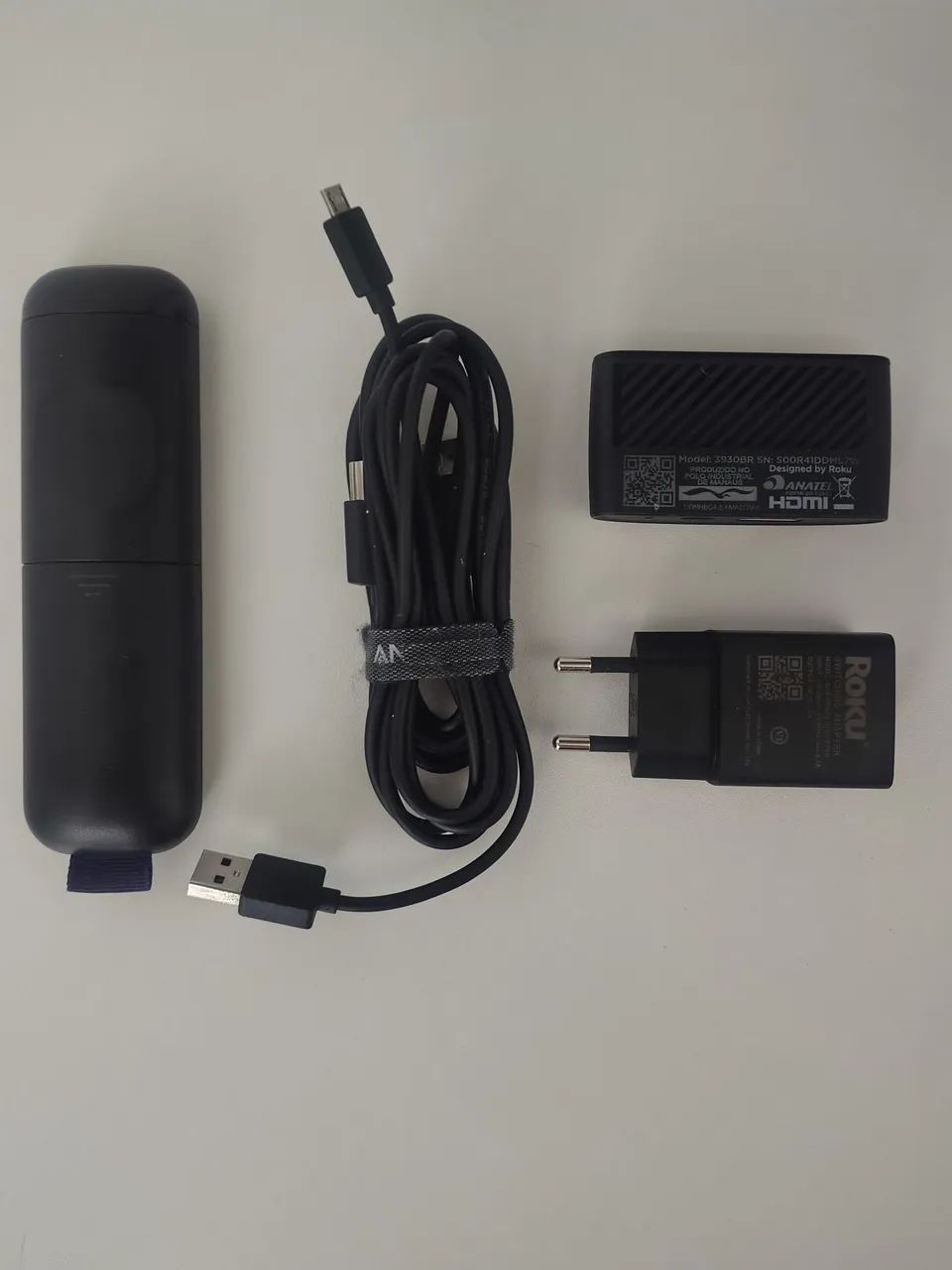 Roku Express Full HD - Foto 2