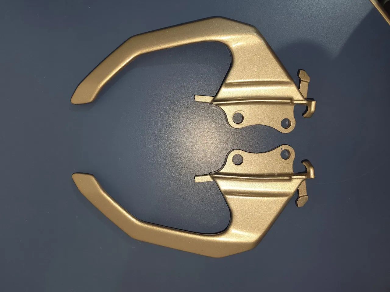 Par de alça Fz25 20/21