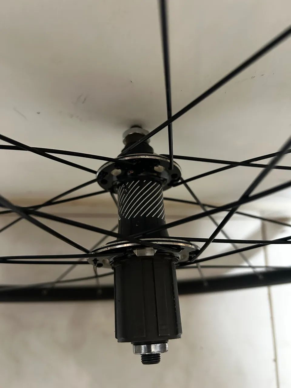 Roda speed Axis  - Foto 2