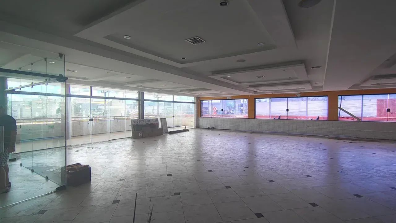 Locação de imóvel comercial Panificadora Vitapão parte superior - Foto 5