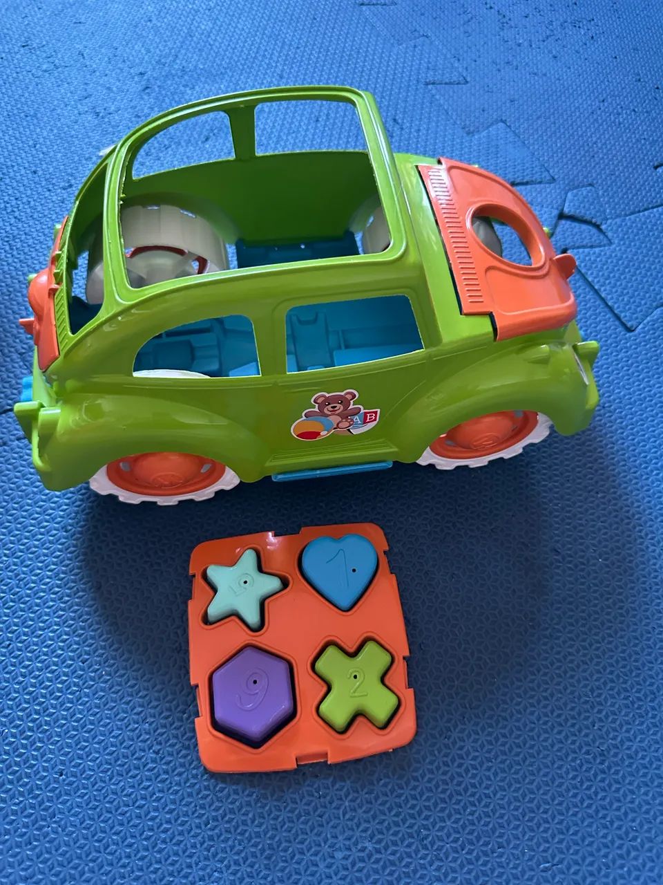 Brinquedos para bebê  - Foto 5